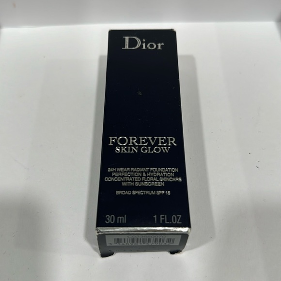 Other - Dior foundation color 7n